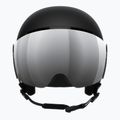 Скиорска каска POC Obex Visor uranium black matt/clarity u/partly sunny/silver 3