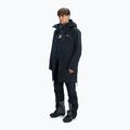 Мъжко зимно яке POC Race Mentor Coat uranium black 2