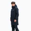 Мъжко зимно яке POC Race Mentor Coat uranium black 4