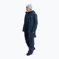 Мъжко зимно яке POC Race Mentor Coat apatite navy 4