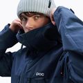 Мъжко зимно яке POC Race Mentor Coat apatite navy 8