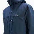 Мъжко зимно яке POC Race Mentor Coat apatite navy 9