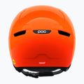 Детска скиорска каска POC POCito Obex Visor S2 Jr fluorescent orange 4