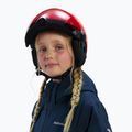 Детска скиорска каска POC POCito Obex Visor S2 Jr fluorescent orange 5