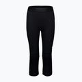 Детски термоактивни панталони POC Layer Merino 3/4 Tights Jr uranium black