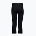 Детски термоактивни панталони POC Layer Merino 3/4 Tights Jr uranium black 2