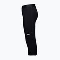 Детски термоактивни панталони POC Layer Merino 3/4 Tights Jr uranium black 3
