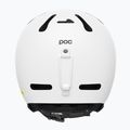 Скиорска каска POC Fornix MIPS hydrogen white matt 4