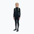 Детски термоактивен суитшърт POC Layer Merino Mock Neck Jersey Jr uranium black 2