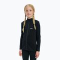 Детски термоактивен суитшърт POC Layer Merino Mock Neck Jersey Jr uranium black 4