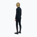Детски термоактивен суитшърт POC Layer Merino Mock Neck Jersey Jr uranium black 5