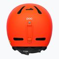 Скиорска каска POC Fornix MIPS fluorescent orange matt 4