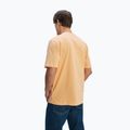 Тениска POC Tee apricot sunstone 2