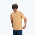 Тениска POC Tee apricot sunstone 3