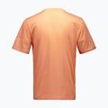 Тениска POC Tee apricot sunstone 5