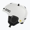 Скиорска каска POC Fornix MIPS bixten white 2