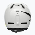 Скиорска каска POC Fornix MIPS bixten white 4