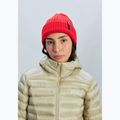 Зимна шапка POC Beanie prismane red 2
