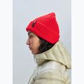 Зимна шапка POC Beanie prismane red 3