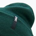 Зимна шапка POC Beanie Flat pargasite green 3