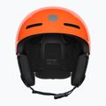 Детска скиорска каска POC POCito Fornix MIPS fluorescent orange 3