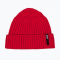 Зимна шапка POC Beanie Short prismane red