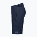 Мъжки къси панталони за колоездене POC Motion Air bib apatite navy 3