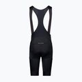 Мъжки къси панталони за колоезене POC Cadence Cargo Bib uranium black 2