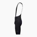 Мъжки къси панталони за колоезене POC Cadence Cargo Bib uranium black 3