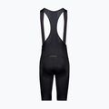 Мъжки къси панталони за колоездене POC Cadence Bib uranium black 2