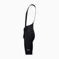 Мъжки къси панталони за колоездене POC Cadence Bib uranium black 3