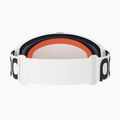 Велосипедна маска POC Ora hydrogen white/clarity trail/cloudy brown 3