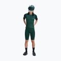 Мъжка тениска за колоездене POC Cadence Jersey pargasite green 4