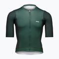 Мъжка тениска за колоездене POC Cadence Jersey pargasite green 6