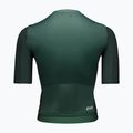 Мъжка тениска за колоездене POC Cadence Jersey pargasite green 7