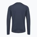 Мъжка колоездачна фланелка с дълъг ръкав POC Reform Enduro Jersey apatite navy 2