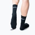 Чорапи POC Cadence Road Thermal uranium black 2