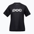 Дамска тениска за колоездене POC Reform Enduro uranium black 3