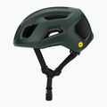 Велосипедна каска POC Ventral Air MIPS pargasite green matt 3