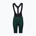 Дамски шорти за колоездене POC Cadence Bib W pargasite green