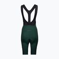 Дамски шорти за колоездене POC Cadence Bib W pargasite green 2
