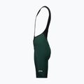 Дамски шорти за колоездене POC Cadence Bib W pargasite green 3