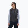 Дамска блуза с дълъг ръкав за колоездене POC Motion Air granite grey