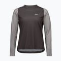 Дамска блуза с дълъг ръкав за колоездене POC Motion Air granite grey 4