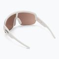 Слънчеви очила POC Aim hydrogen white/clarity trail/sunny silver 2
