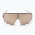 Слънчеви очила POC Aim hydrogen white/clarity trail/sunny silver 3