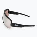 Слънчеви очила POC Aim uranium black/clarity road/sunny silver 4
