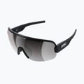 Слънчеви очила POC Aim uranium black/clarity road/sunny silver