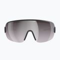 Слънчеви очила POC Aim uranium black/clarity road/sunny silver 2
