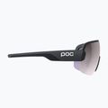 Слънчеви очила POC Aim uranium black/clarity road/sunny silver 4